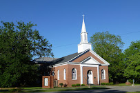 Global Church Financing 01