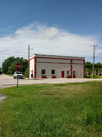 United States Postal Service 04