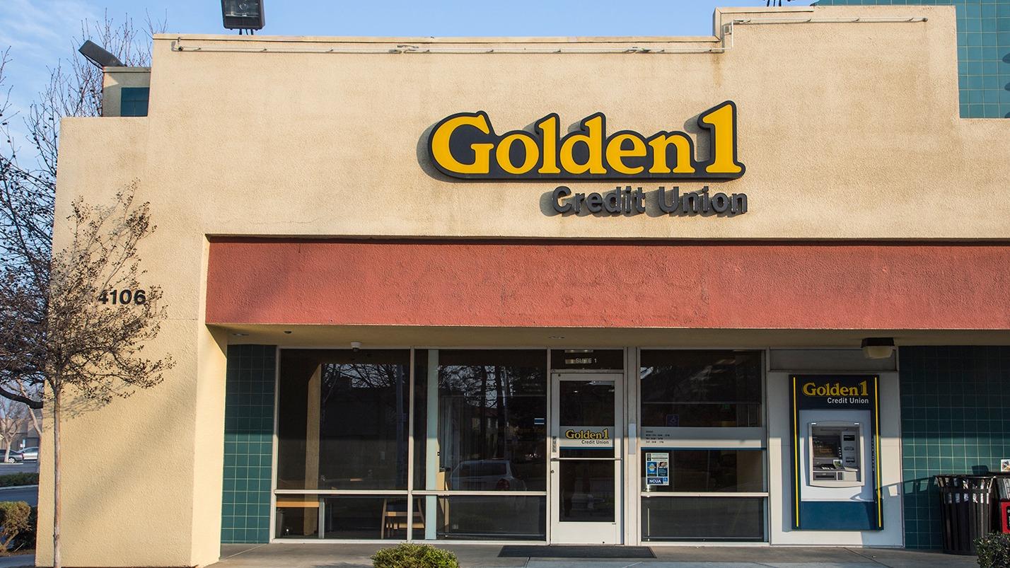 Golden 1 Credit Union 01