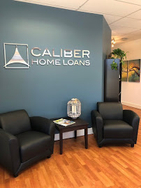 Caliber Home Loans -Michael Sallee - Ashland, Oregon 03