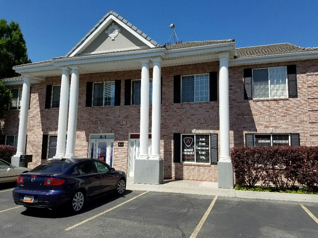 Ridgeline Financial Inc. 01