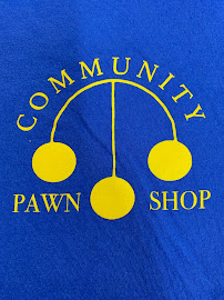 Community Pawn Shop 03
