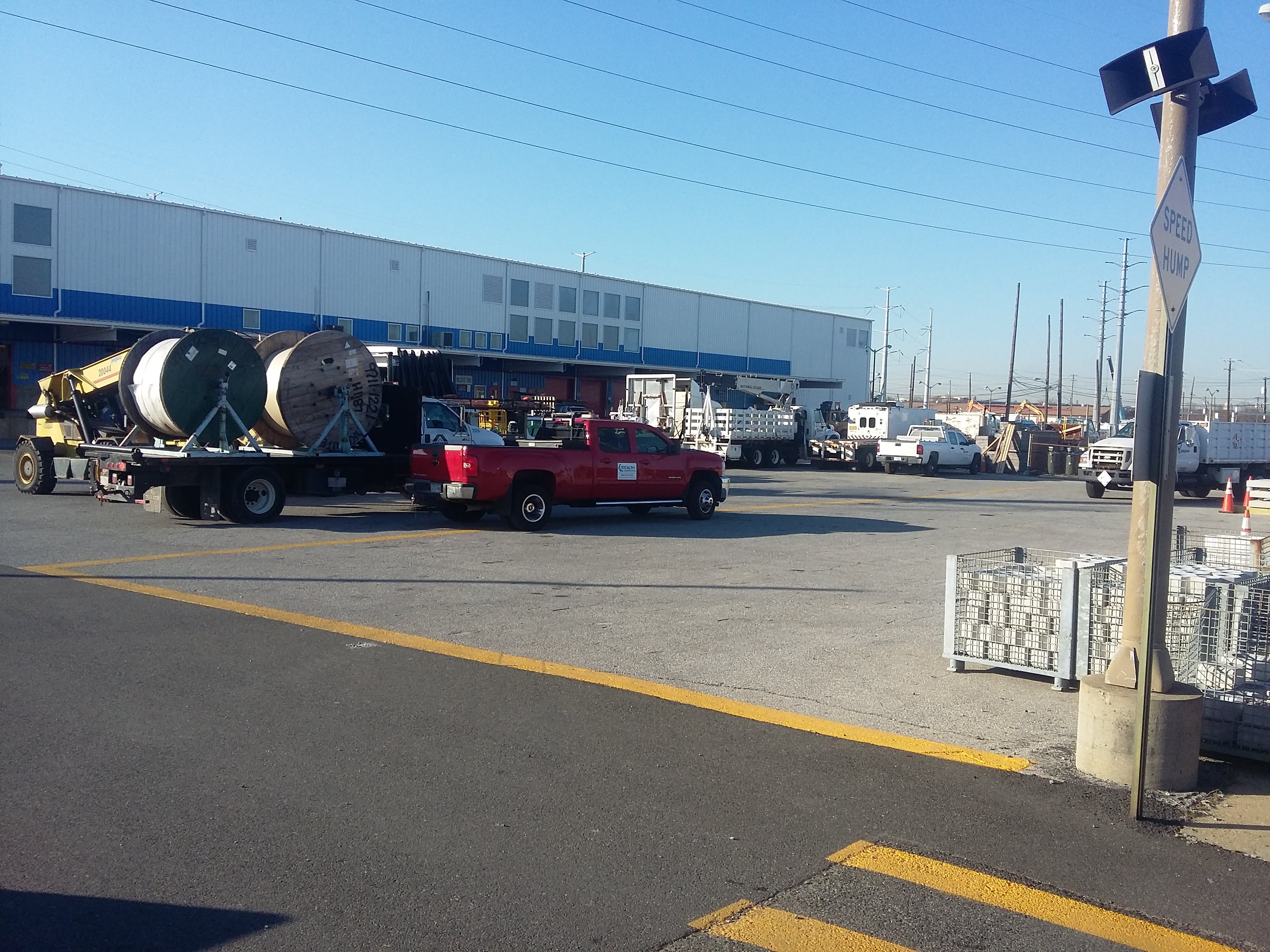 Pepco Federal Credit Union 01