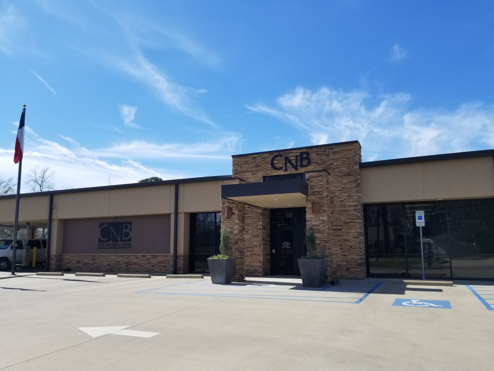 City National Bank - Winnsboro 01