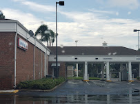 Bank of America (with Drive-thru services) 03