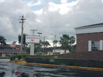 Bank of America (with Drive-thru services) 04