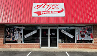 Average Joes Pawn and Gun 01