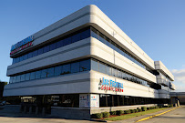 Jax Federal Credit Union Park Street Branch 01