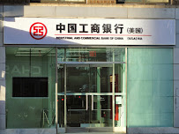 Industrial and Commercial Bank of China (USA) NA 01