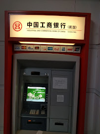 Industrial and Commercial Bank of China (USA) NA 02