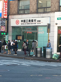 Industrial and Commercial Bank of China (USA) NA 03