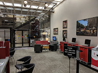 Alabama Credit Union - UA Student Center 01