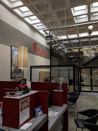 Alabama Credit Union - UA Student Center 03