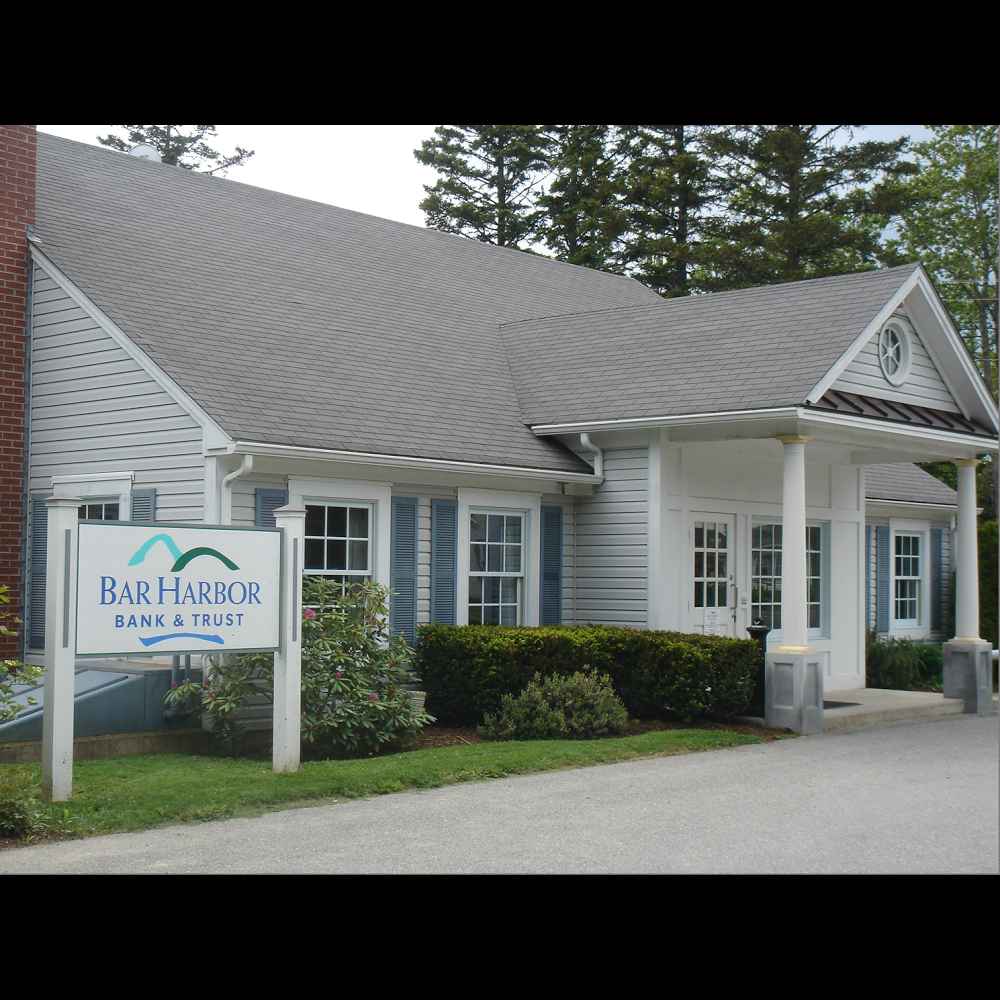 Bar Harbor Bank & Trust 01