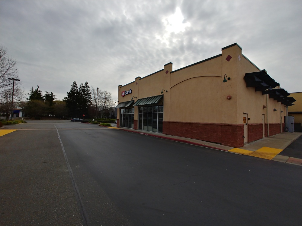 U.S. Bank Branch 01