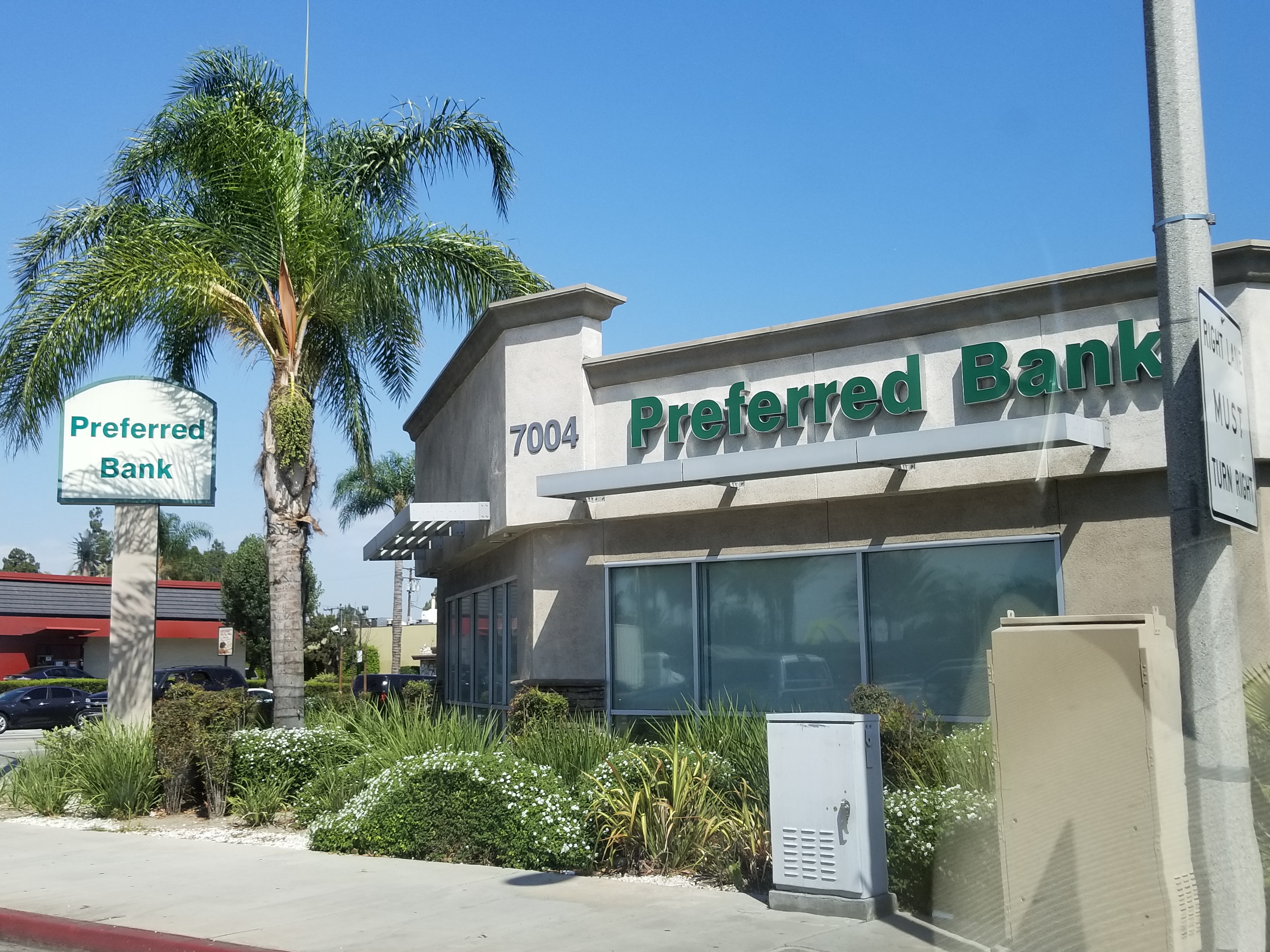 Preferred Bank 01
