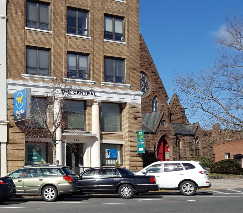 Webster Bank 01