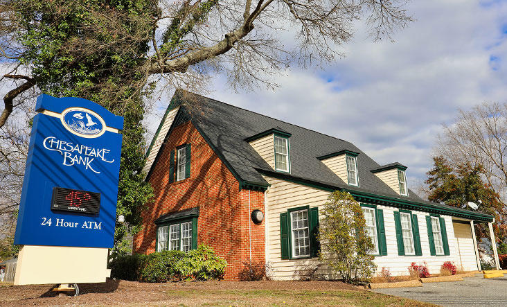 Chesapeake Bank - Mathews 01