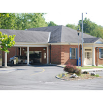 Royal Oak Branch - The Bank of Marion 03