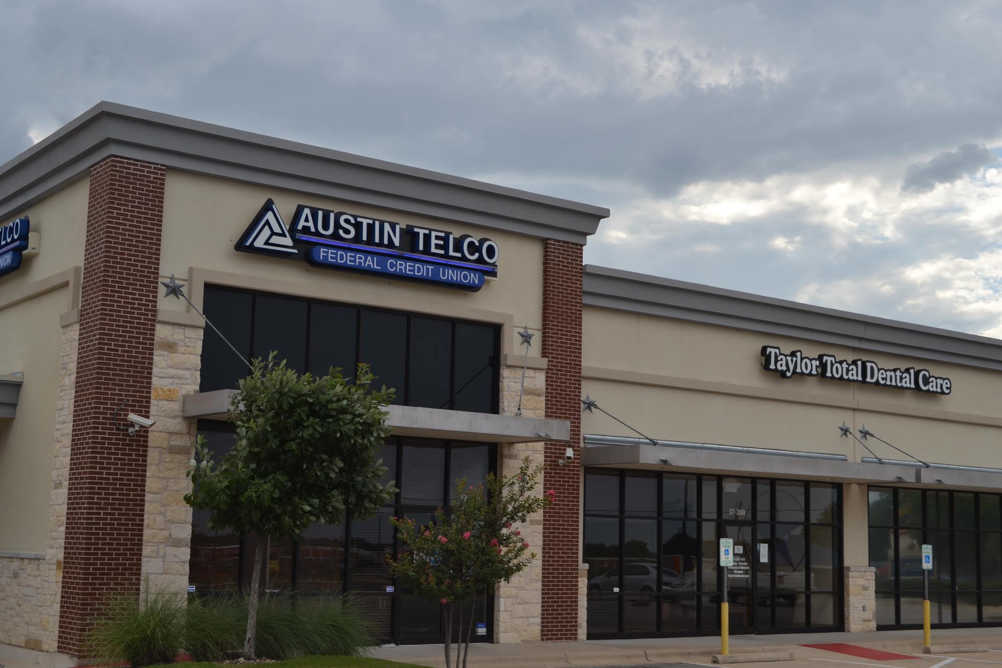 Austin Telco Federal Credit Union 01