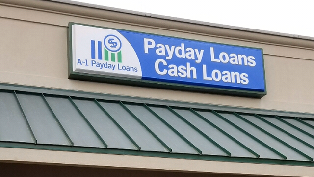 A-1 Payday Loans 01