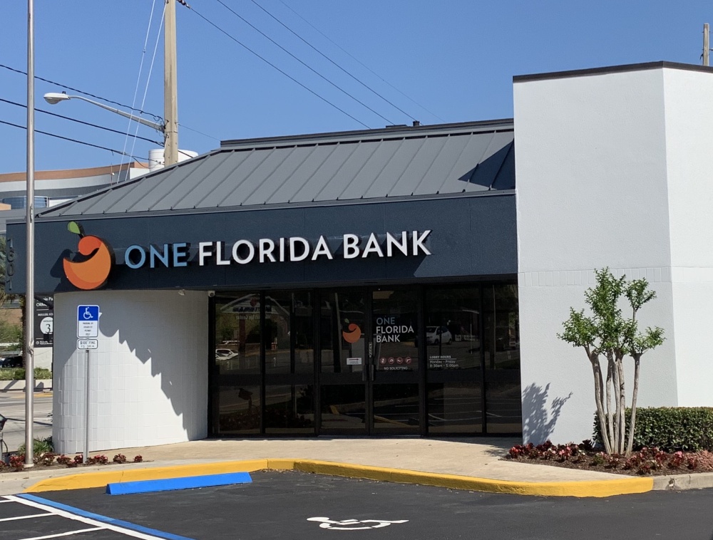 One Florida Bank 01