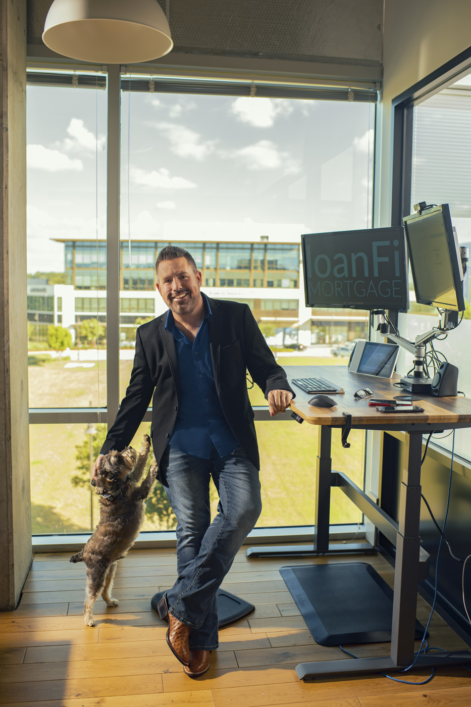LoanFi Mortgage 01