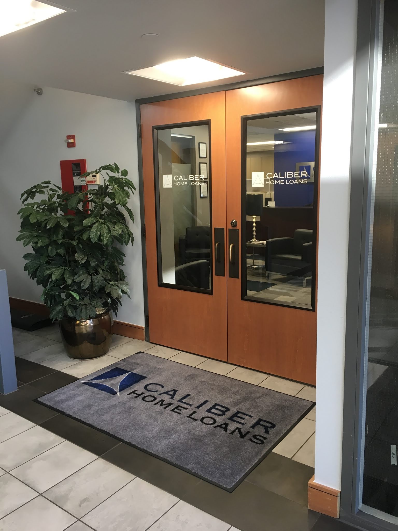 Caliber Home Loans 01