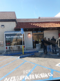 Bank of America (with Drive-thru ATM) 02