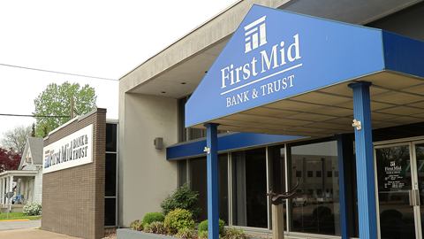 First Mid Bank & Trust Carmi 01