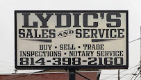 Lydic’s Sales and Service 04