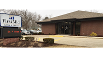 First Mid Bank & Trust Mahomet 01