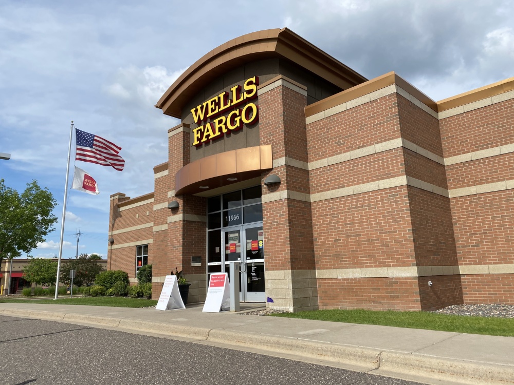 Wells Fargo Bank 01