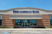 First American Bank 01
