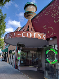 Escondido Coin & Loan Inc 01