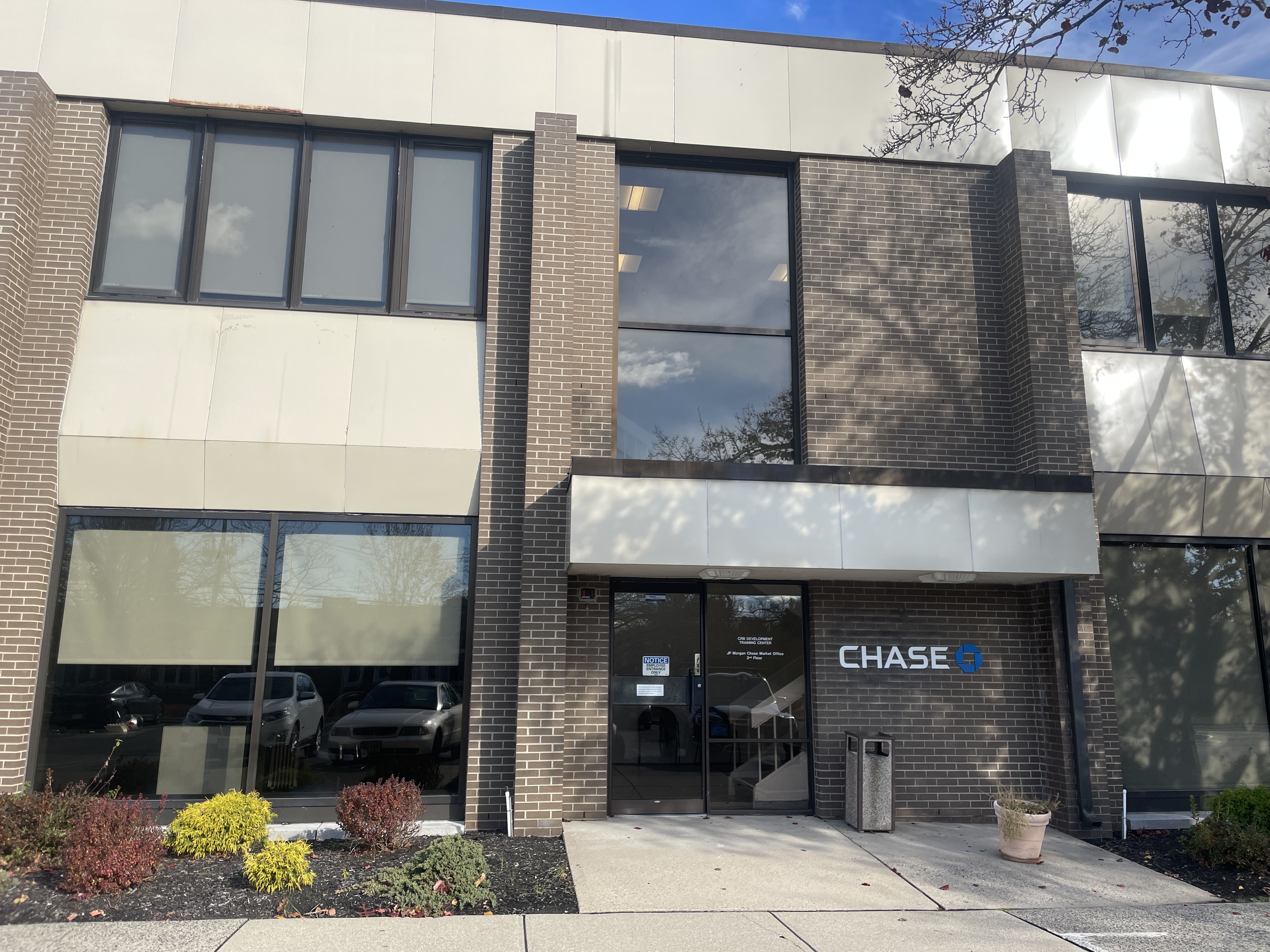 Chase Bank 01
