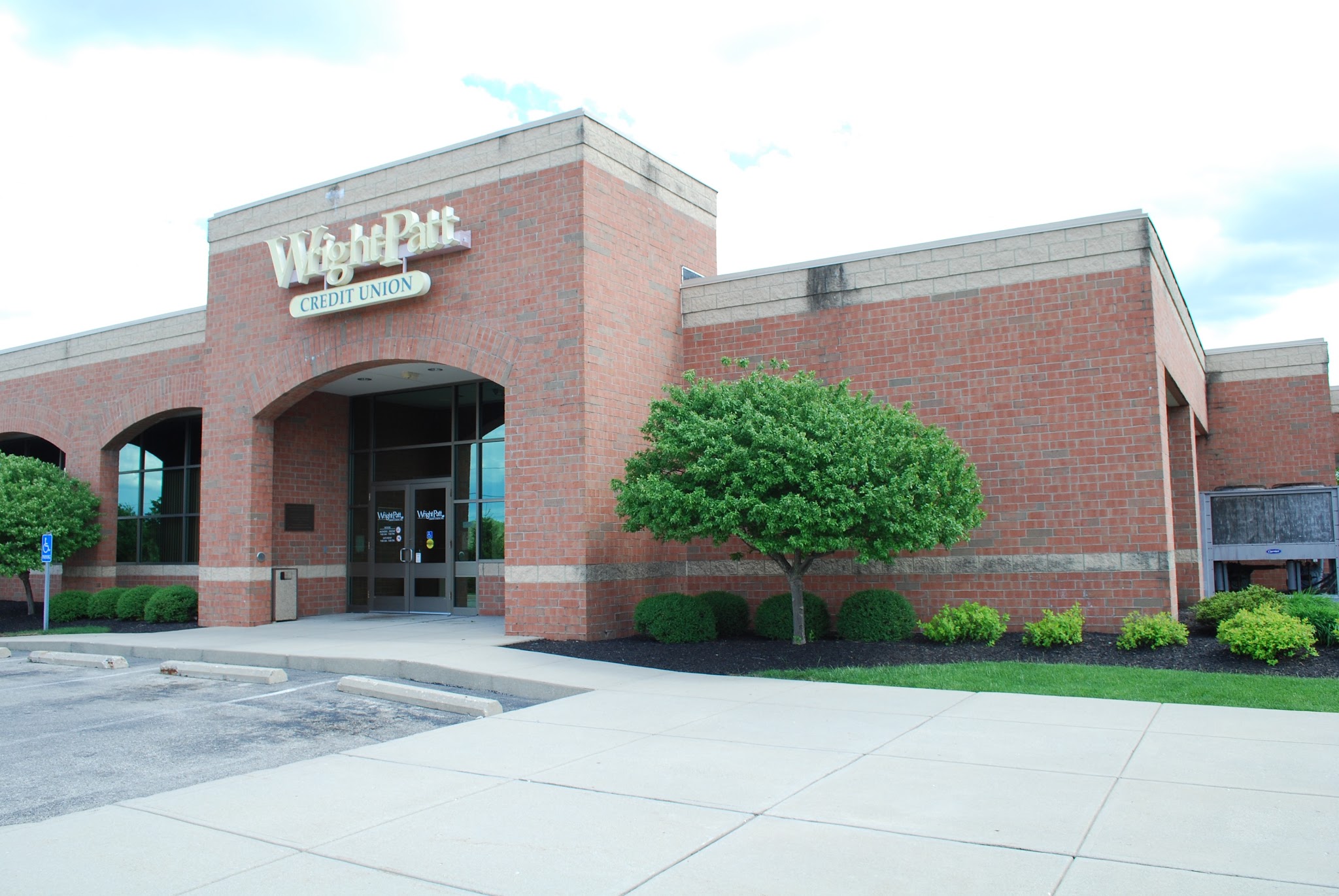 Wright-Patt Credit Union 01