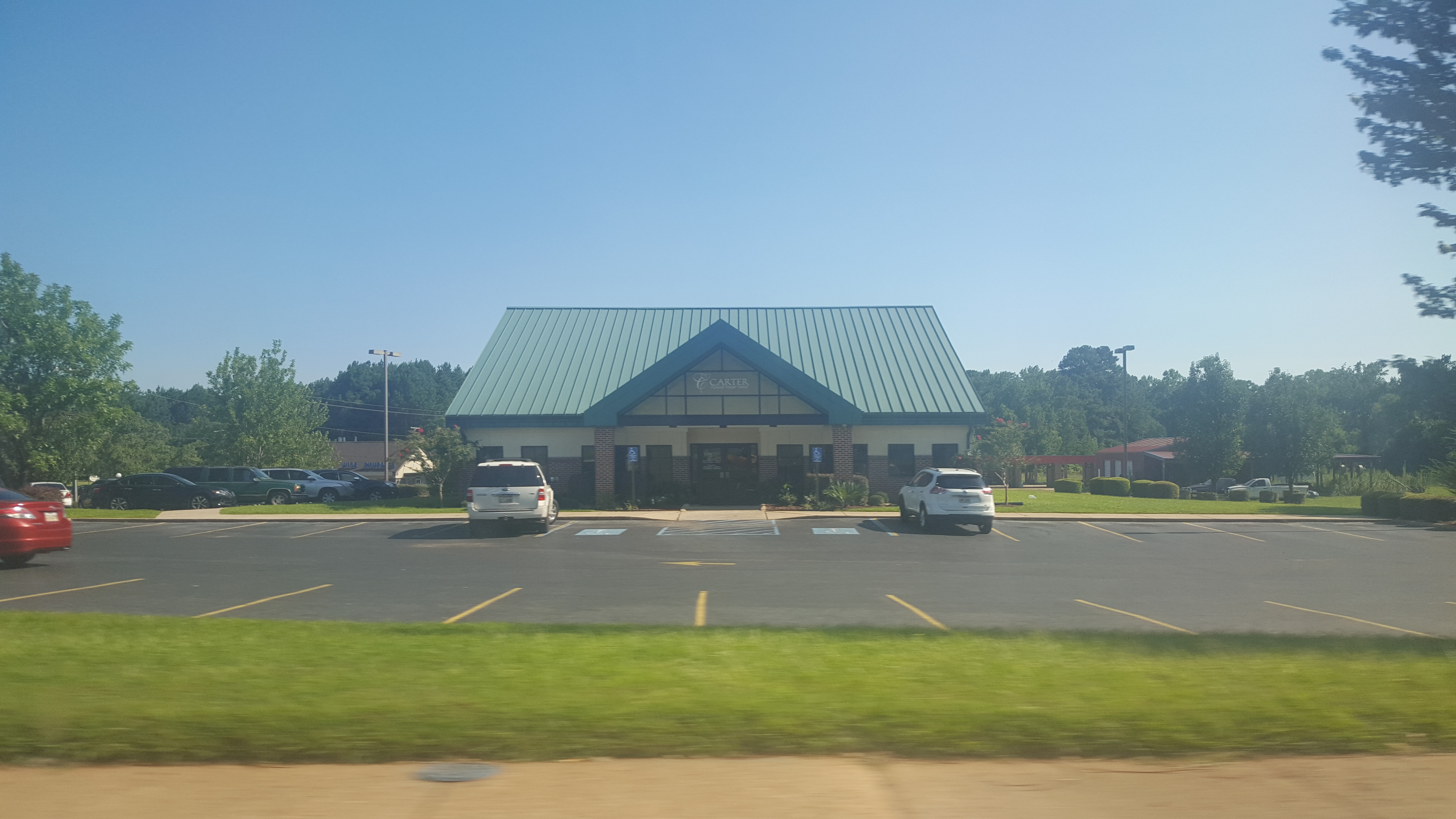 Carter Credit Union 01