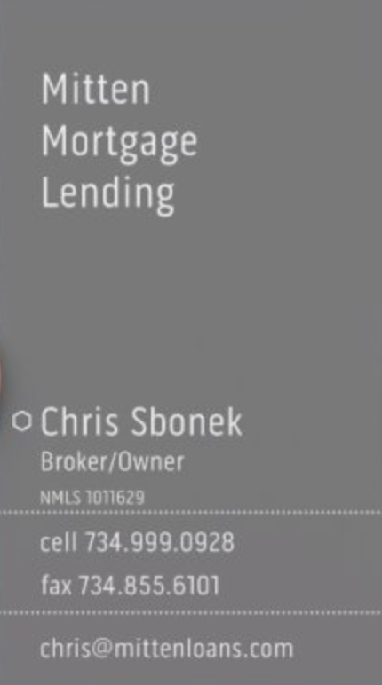 Mitten Mortgage Lending 01