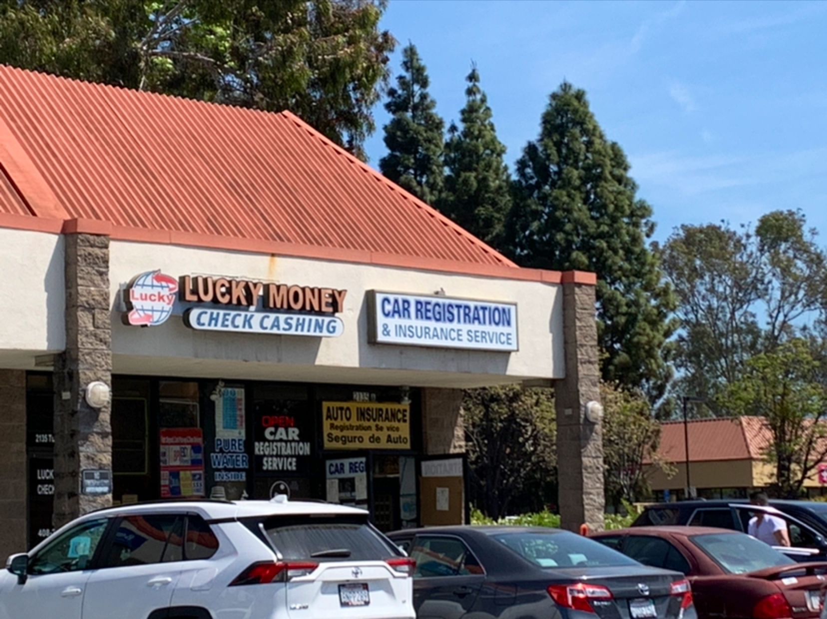 Lucky Money 01