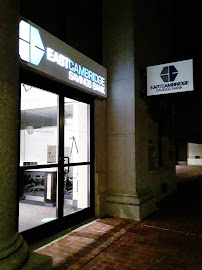 East Cambridge Savings Bank 02