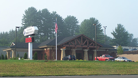Eastman Credit Union 01