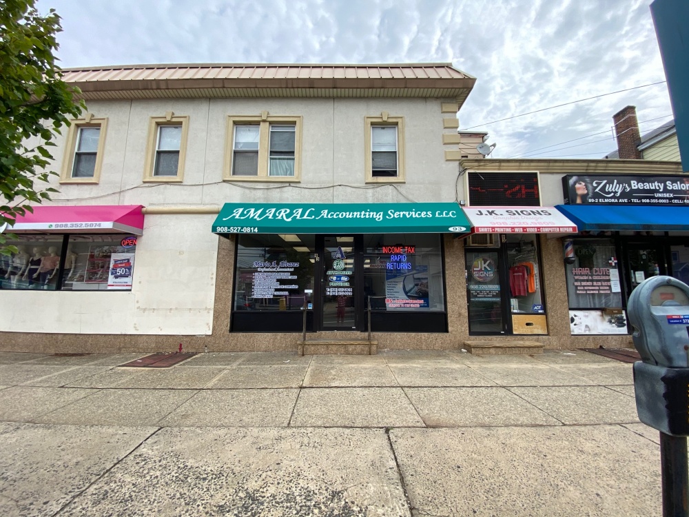 AMARAL ACCOUNTING SERVICES LLC 01