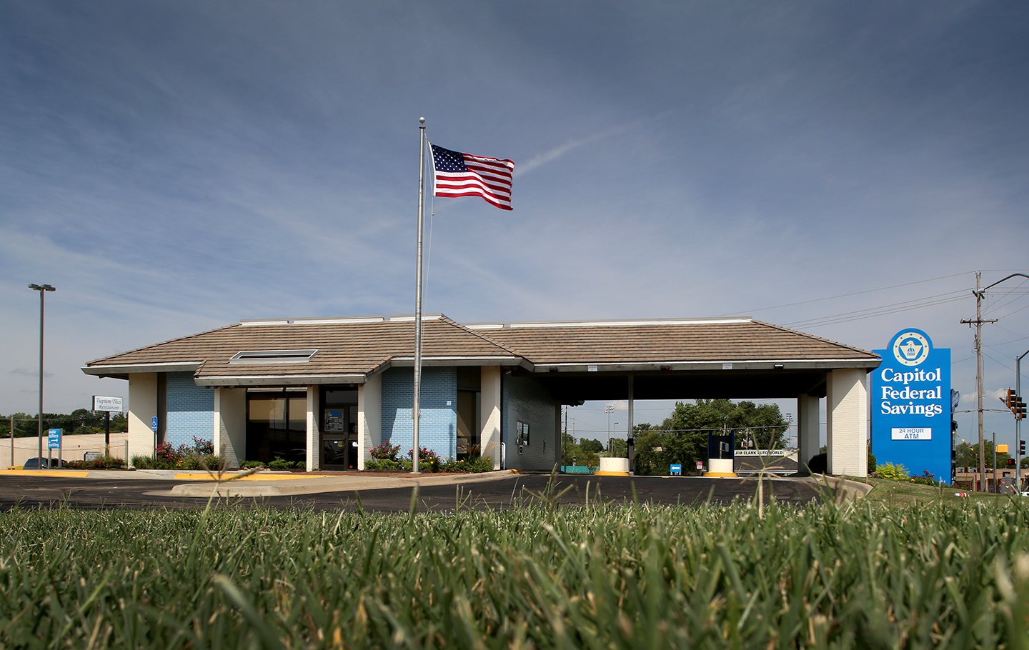 Capitol Federal® Savings Bank 01