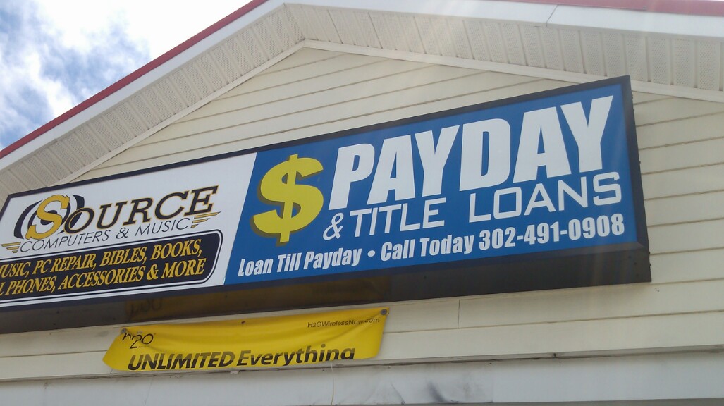 Loan Till Payday 01