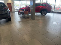 Pine Belt Mazda Finance Center 01