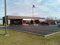Fire Police City County FCU 01