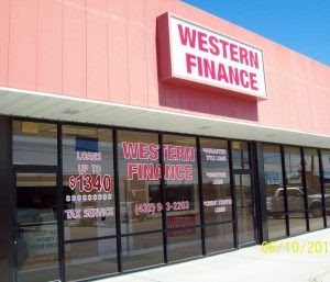 Western Finance 01