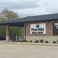 First Mid Bank & Trust Bartonville 02