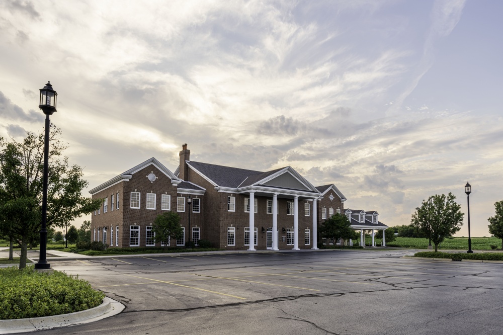 American Community Bank & Trust 01